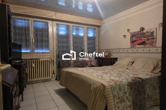 Ma-Cabane - Vente Appartement Cluses, 84 m²