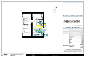 Ma-Cabane - Vente Appartement Coarraze, 92 m²