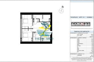Ma-Cabane - Vente Appartement Coarraze, 117 m²