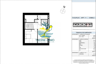 Ma-Cabane - Vente Appartement Coarraze, 92 m²