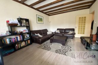 Ma-Cabane - Vente Appartement COGNIN, 78 m²