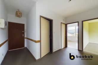 Ma-Cabane - Vente Appartement Cognin, 61 m²