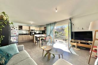 Ma-Cabane - Vente Appartement Cognin, 61 m²