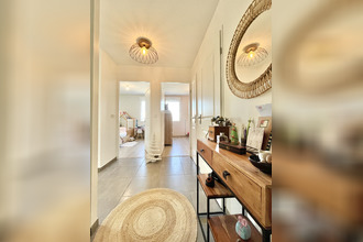 Ma-Cabane - Vente Appartement Cognin, 61 m²