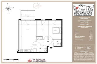 Vente Appartement 83310, Cogolin France