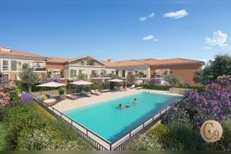 Ma-Cabane - Vente Appartement Cogolin, 66 m²