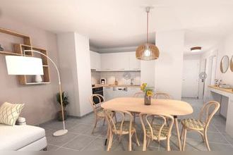 Ma-Cabane - Vente Appartement Cogolin, 63 m²