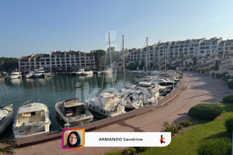 Ma-Cabane - Vente Appartement Cogolin, 51 m²