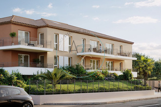 Ma-Cabane - Vente Appartement COGOLIN, 69 m²