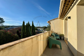Ma-Cabane - Vente Appartement COGOLIN, 112 m²