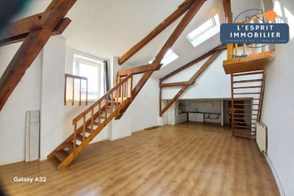 Ma-Cabane - Vente Appartement Coin-lès-Cuvry, 116 m²