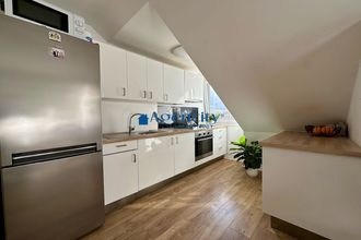 Ma-Cabane - Vente Appartement Collégien, 36 m²