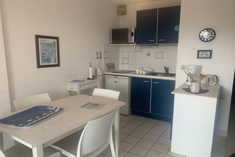 Ma-Cabane - Vente Appartement Collioure, 24 m²