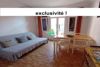 Ma-Cabane - Vente Appartement Collioure, 30 m²