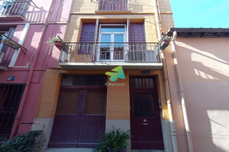 Ma-Cabane - Vente Appartement Collioure, 30 m²