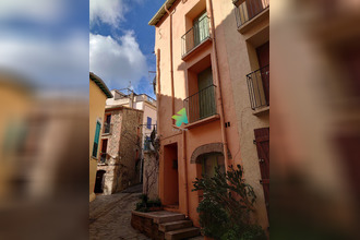 Ma-Cabane - Vente Appartement Collioure, 29 m²