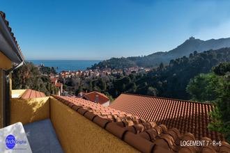 Vente Appartement 66190, COLLIOURE France