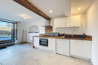 Ma-Cabane - Vente Appartement COLLIOURE, 45 m²