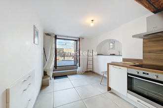 Ma-Cabane - Vente Appartement COLLIOURE, 45 m²