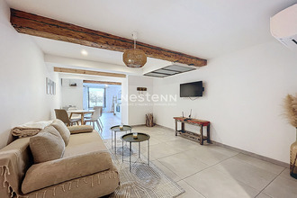 Ma-Cabane - Vente Appartement COLLIOURE, 45 m²