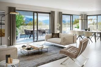 Vente Appartement 74160, Collonges-sous-Salève France