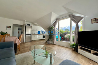 Vente Appartement 77090, Collégien France