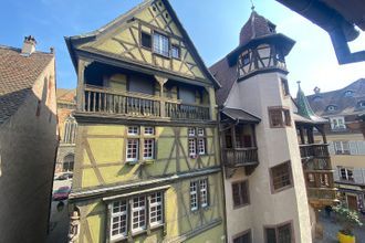 Ma-Cabane - Vente Appartement COLMAR, 119 m²