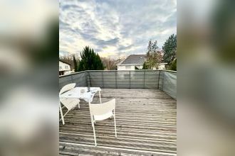 Ma-Cabane - Vente Appartement Colmar, 40 m²