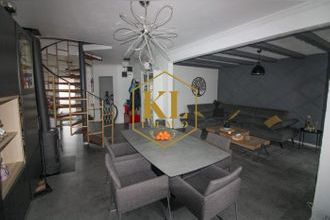 Ma-Cabane - Vente Appartement Colmar, 113 m²