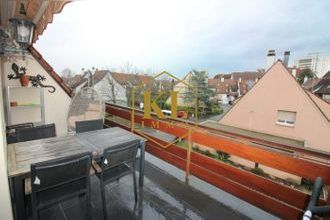 Ma-Cabane - Vente Appartement Colmar, 113 m²