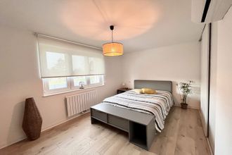 Ma-Cabane - Vente Appartement COLMAR, 106 m²