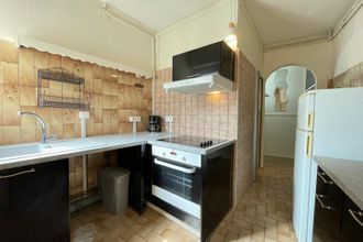 Ma-Cabane - Vente Appartement Colmar, 37 m²