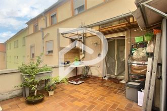 Ma-Cabane - Vente Appartement COLMAR, 65 m²