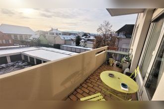 Ma-Cabane - Vente Appartement Colmar, 76 m²