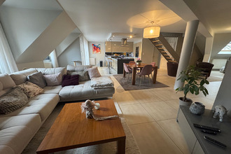 Ma-Cabane - Vente Appartement COLMAR, 132 m²