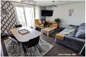 Ma-Cabane - Vente Appartement COLMAR, 73 m²