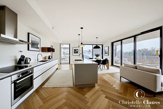 Ma-Cabane - Vente Appartement COLMAR, 101 m²