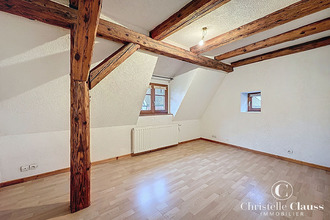 Ma-Cabane - Vente Appartement COLMAR, 97 m²