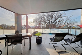 Ma-Cabane - Vente Appartement COLMAR, 65 m²