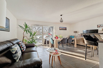 Ma-Cabane - Vente Appartement COLMAR, 65 m²