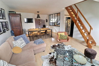Ma-Cabane - Vente Appartement Colmar, 78 m²