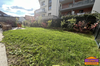 Ma-Cabane - Vente Appartement Colmar, 57 m²