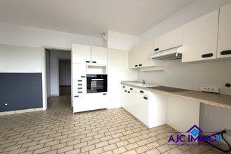 Ma-Cabane - Vente Appartement Colmar, 125 m²