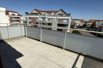 Ma-Cabane - Vente Appartement Colmar, 52 m²