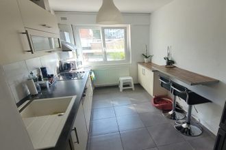 Ma-Cabane - Vente Appartement COLMAR,COLMAR, 68 m²