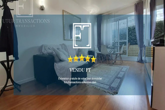 Ma-Cabane - Vente Appartement Colombes, 63 m²