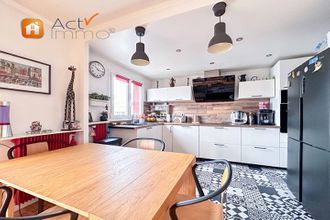 Ma-Cabane - Vente Appartement COLOMBES, 120 m²