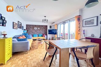 Ma-Cabane - Vente Appartement COLOMBES, 120 m²