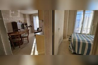 Ma-Cabane - Vente Appartement Colombes, 32 m²