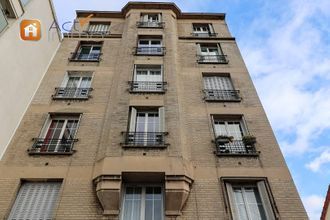 Ma-Cabane - Vente Appartement COLOMBES, 42 m²